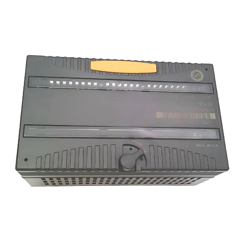 GE IC200ACC301 VersaMax Filler Module