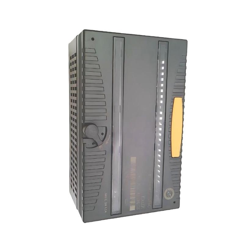 GE IC200ACC301 VersaMax Filler Module
