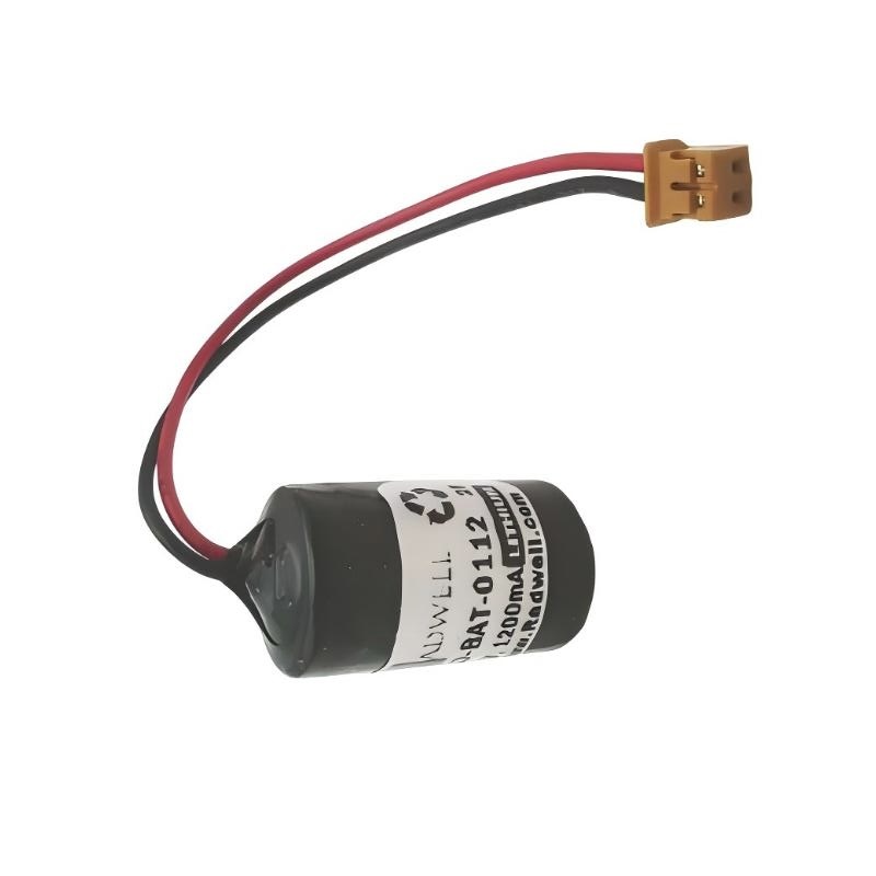 GE IC200ACC414 Battery