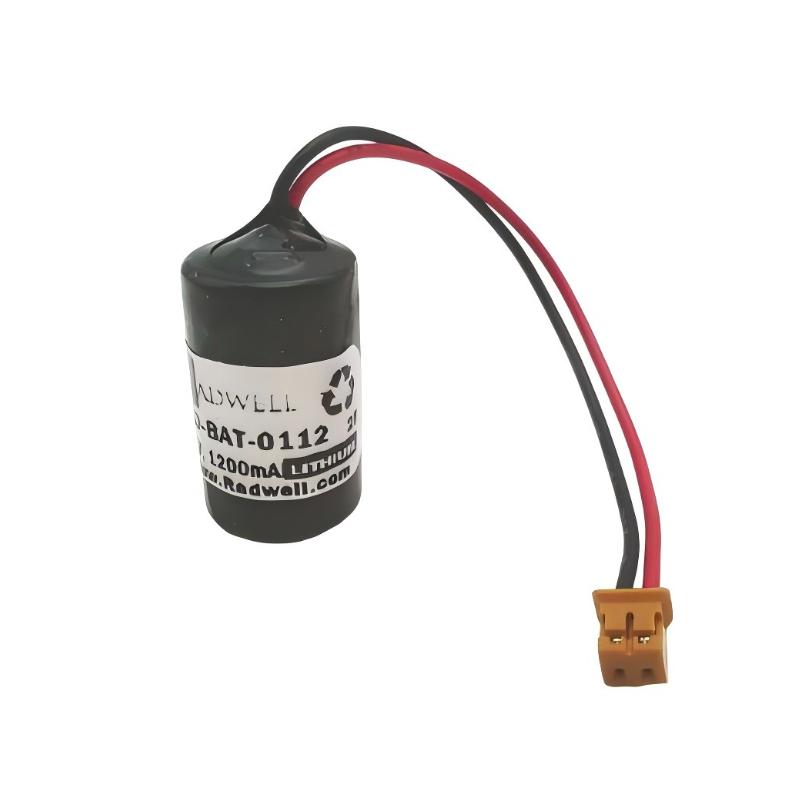 GE IC200ACC414 Battery