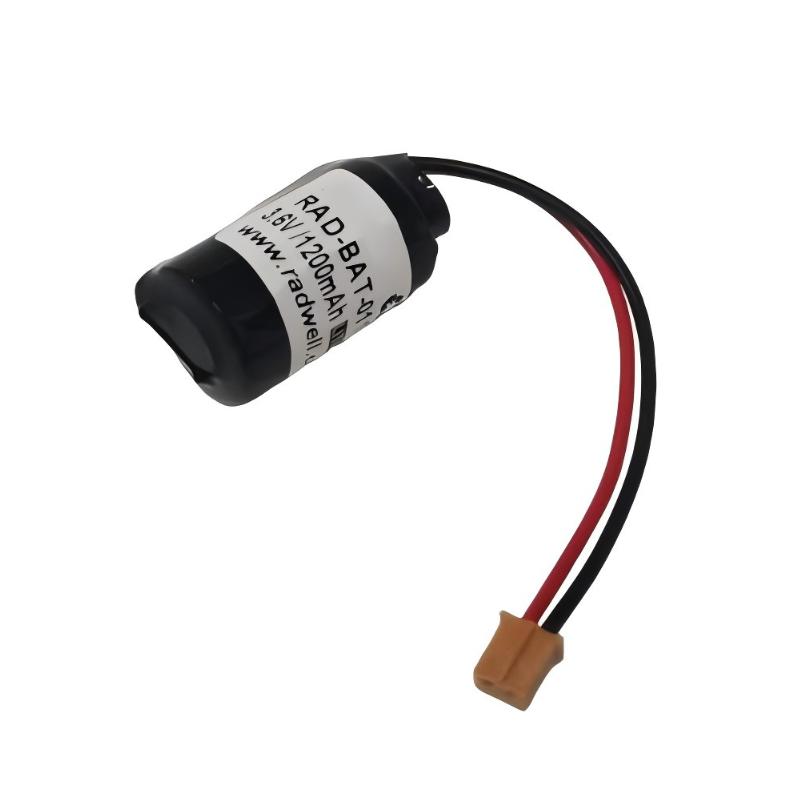 GE IC200ACC414 Battery