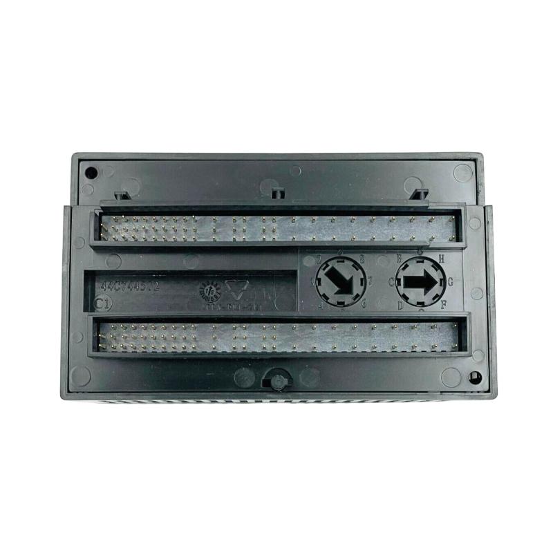 GE IC200ALG325 Analog Output Module