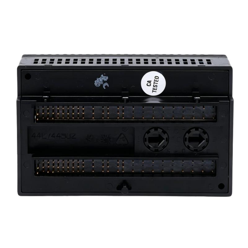 GE IC200ALG326 Analog Output Module