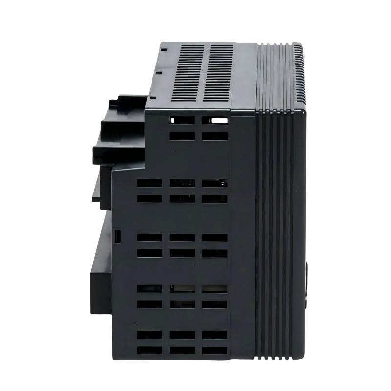 GE IC200ALG431 Analog Hybrid I/O Module