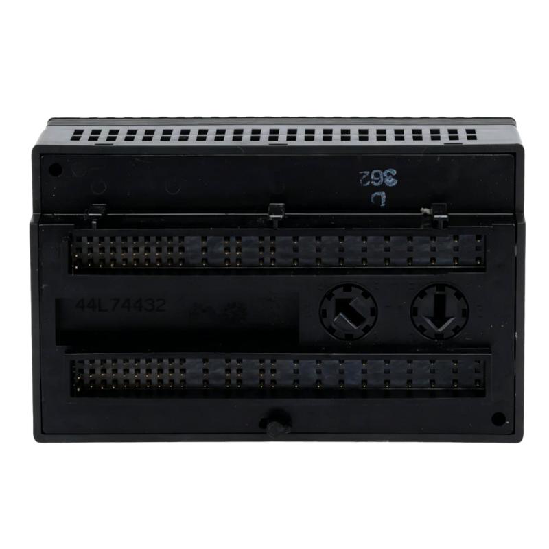 GE IC200ALG431 Analog Hybrid I/O Module