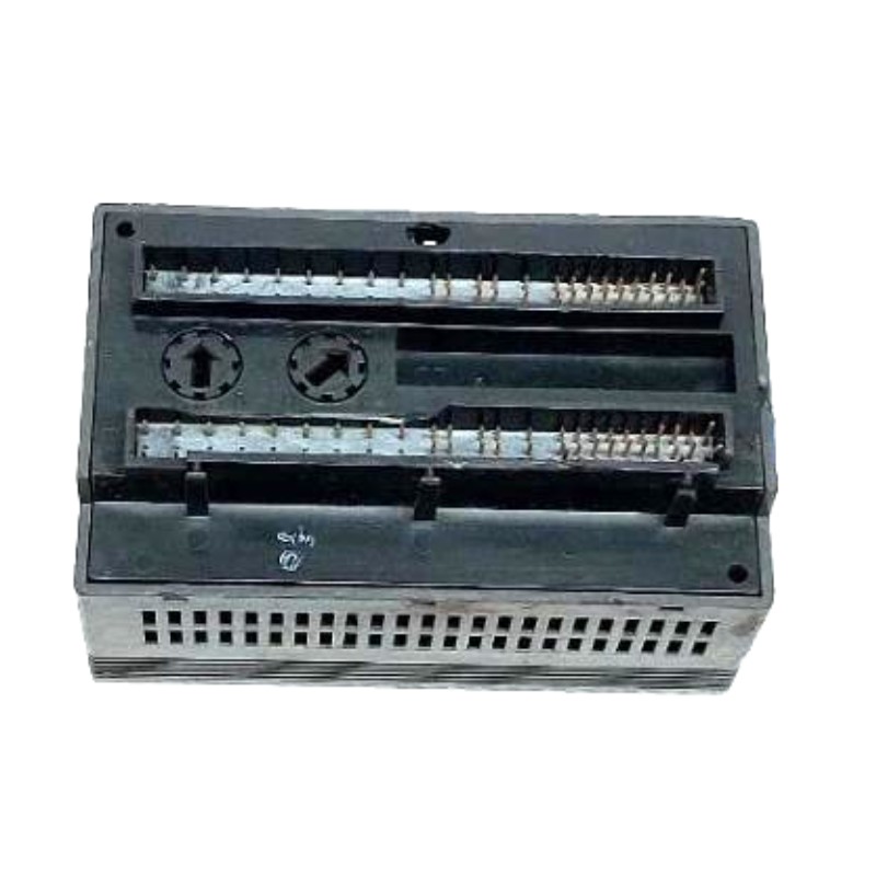 GE IC200ALG432 VersaMax Analog Mixed Module