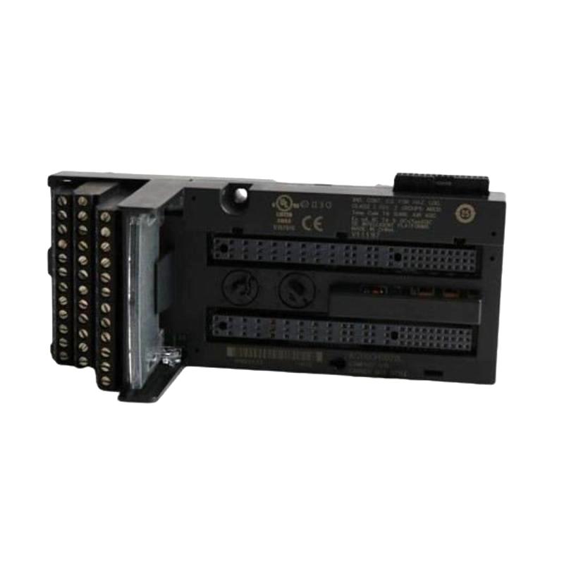 GE IC200CHS022 VersaMax Compact I/O Chassis Box Type