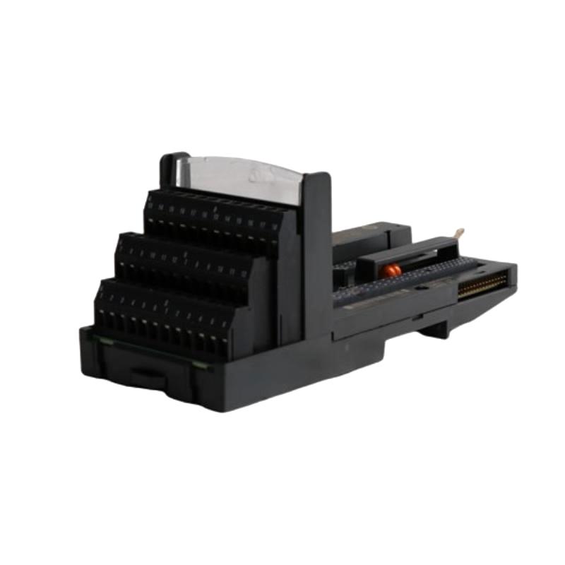 GE IC200CHS022 VersaMax Compact I/O Chassis Box Type