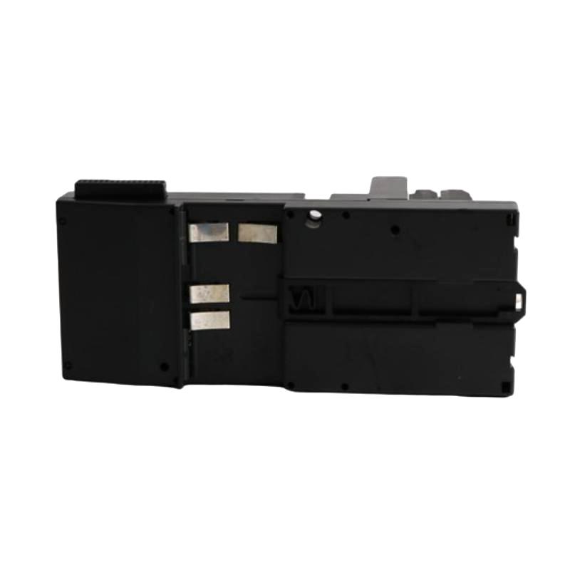 GE IC200CHS022 VersaMax Compact I/O Chassis Box Type