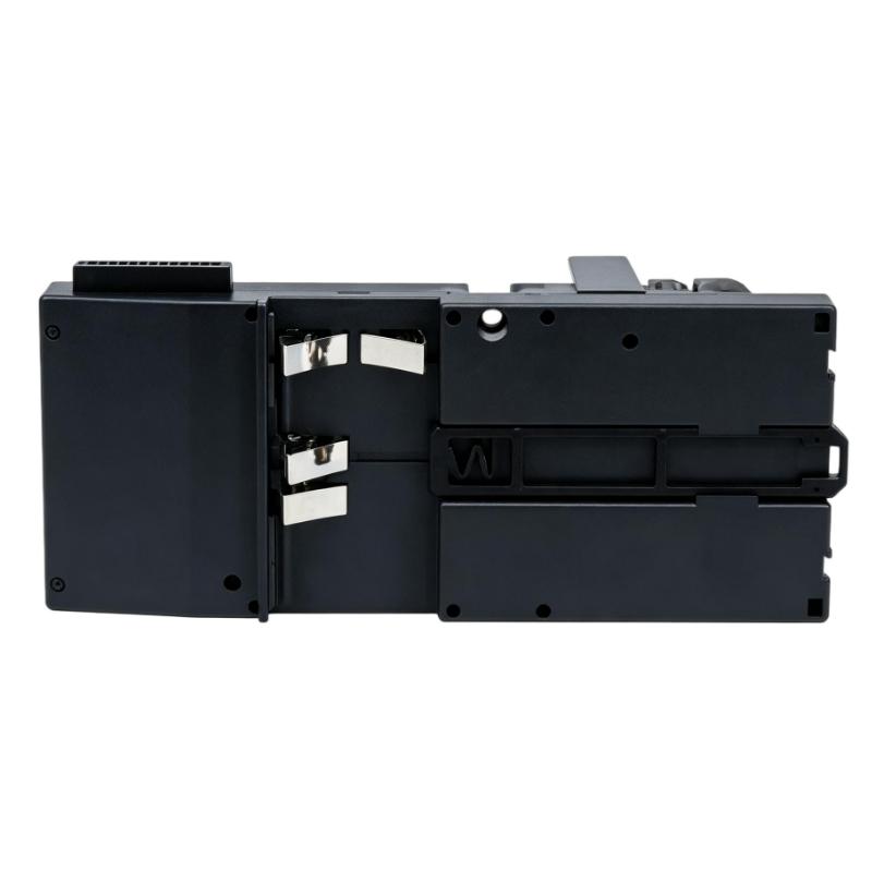 GE IC200CHS022J VersaMax Compact I/O Carrier Box
