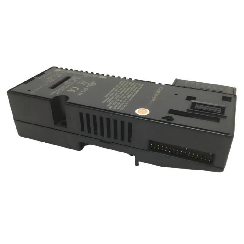 GE IC200CPU001 CPU Module