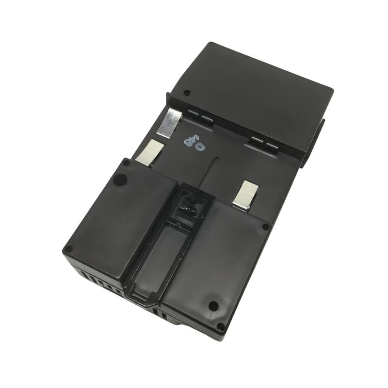 GE IC200CPU001 CPU Module