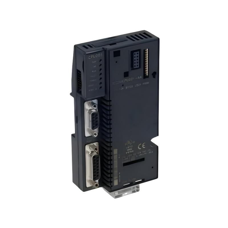 GE IC200CPU002 CPU Module