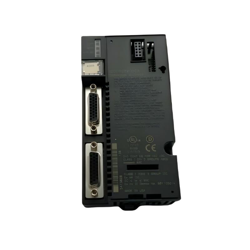 GE IC200ERM001 Extended Receiver Module