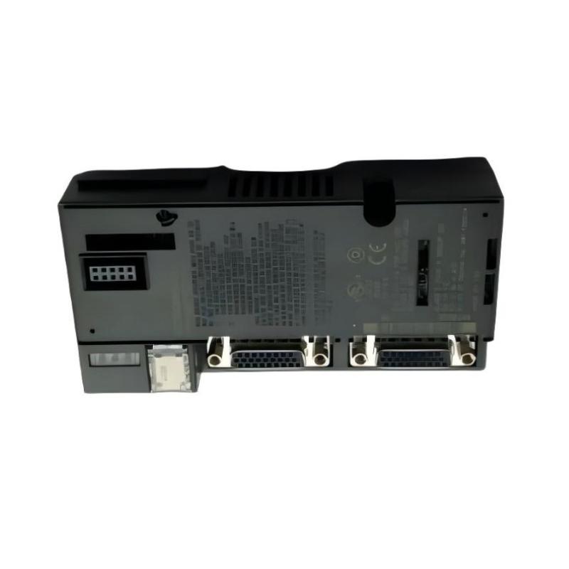 GE IC200ERM001 Extended Receiver Module