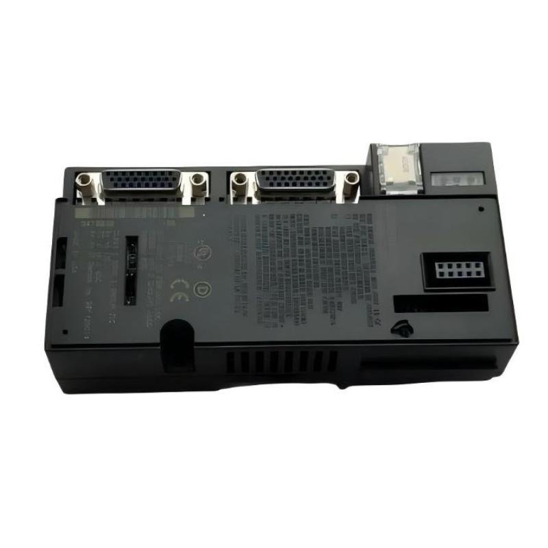 GE IC200ERM002 Extended Receiver Module