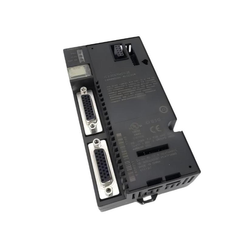 GE IC200ERM002 Extended Receiver Module