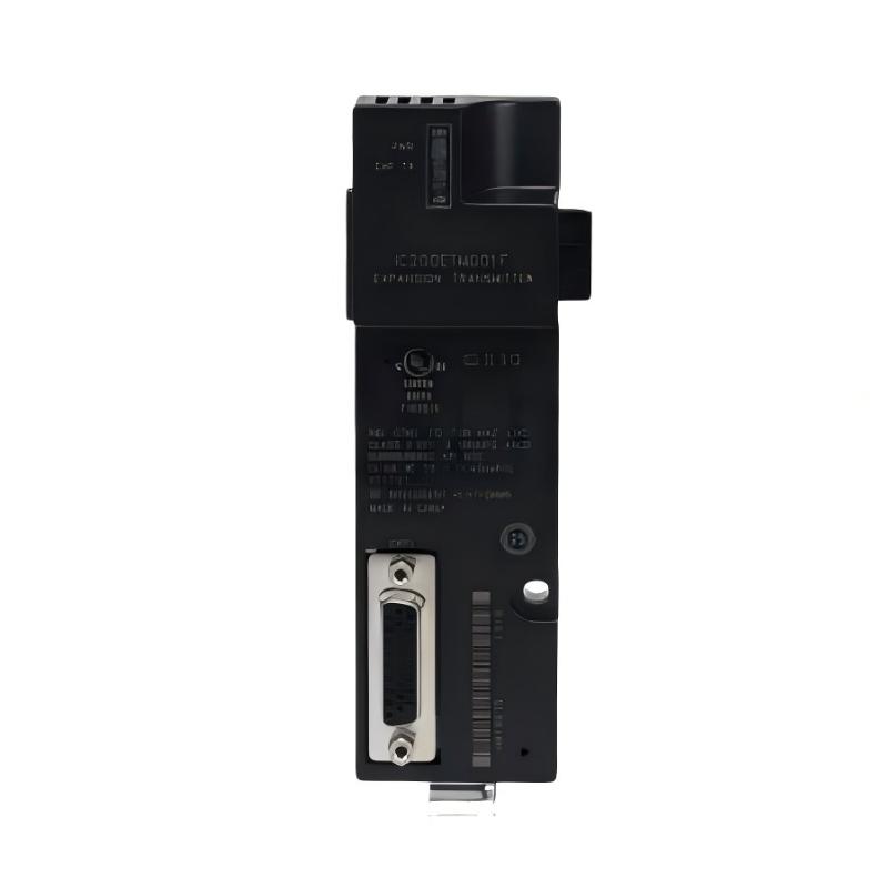 GE IC200ETM001 Extended Transmitter Module