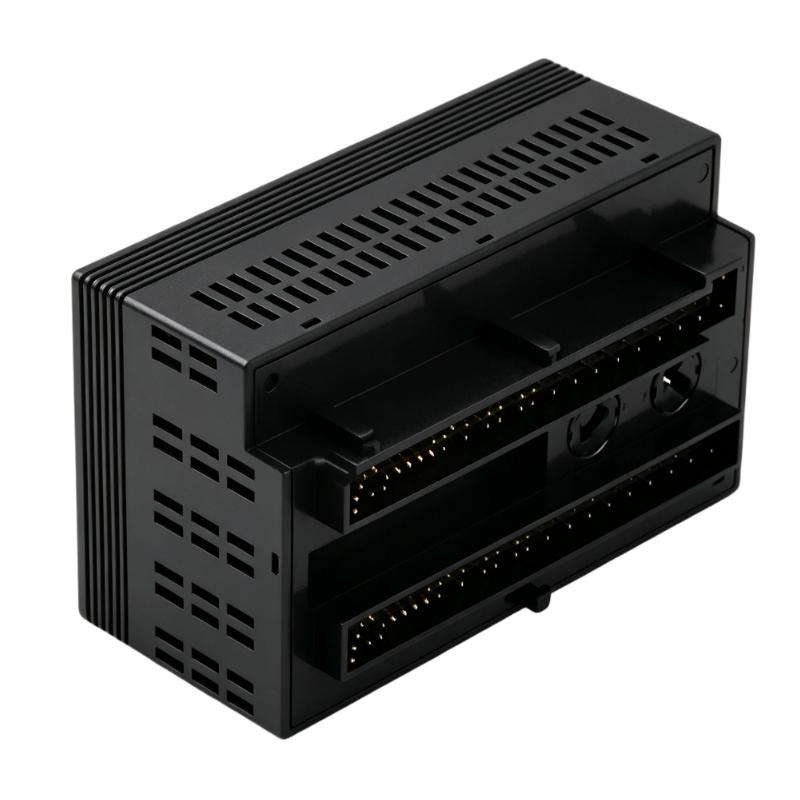GE IC200MDD841-AD High-speed Counter Module