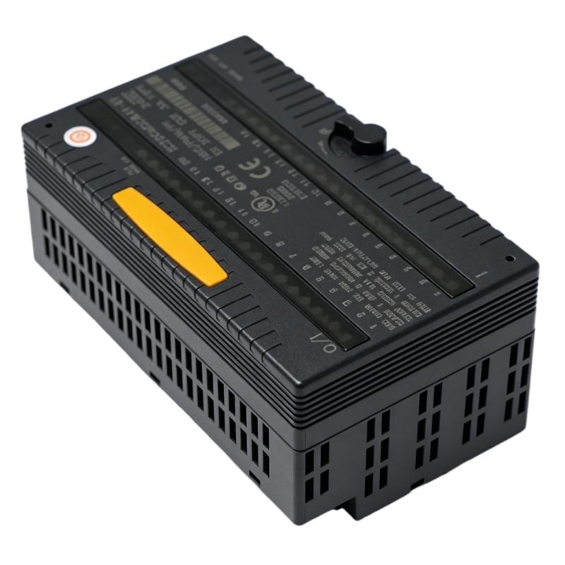 GE IC200MDD841-GF High-speed Counter Module