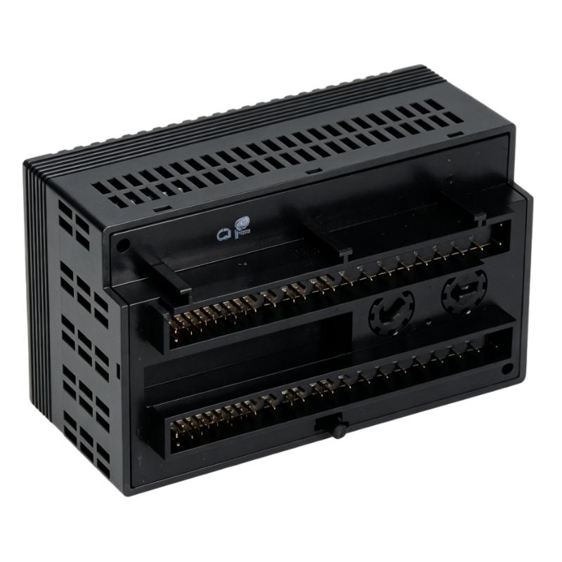 GE IC200MDD841-GF High-speed Counter Module