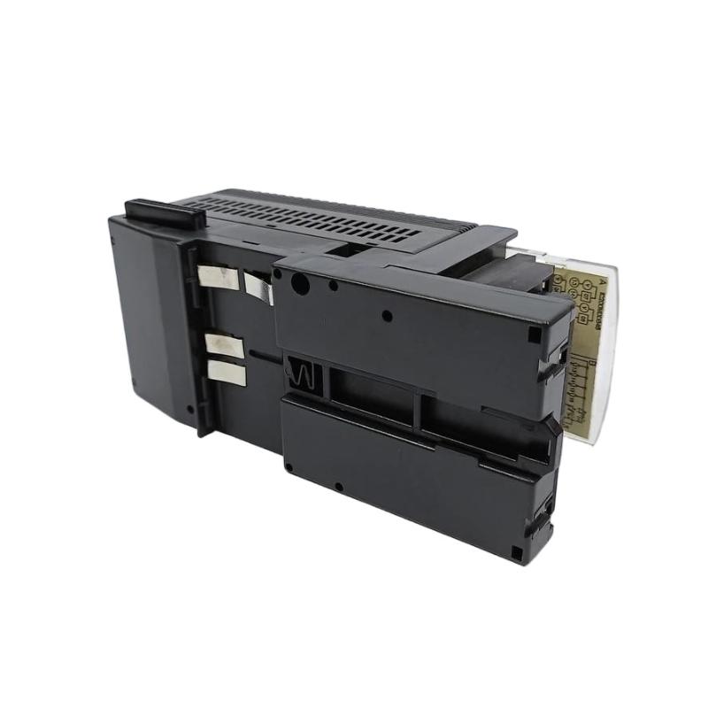 GE IC200MDD845 VersaMax Discrete Hybrid I/O Module