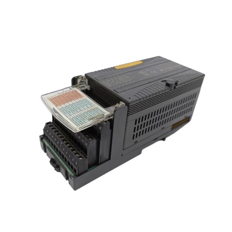 GE IC200MDD845 VersaMax Discrete Hybrid I/O Module