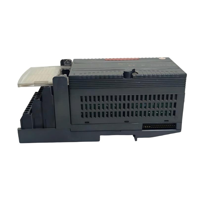 GE IC200MDL240 VersaMax Discrete Input Module