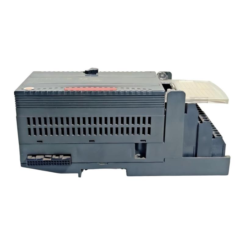 GE IC200MDL240 VersaMax Discrete Input Module