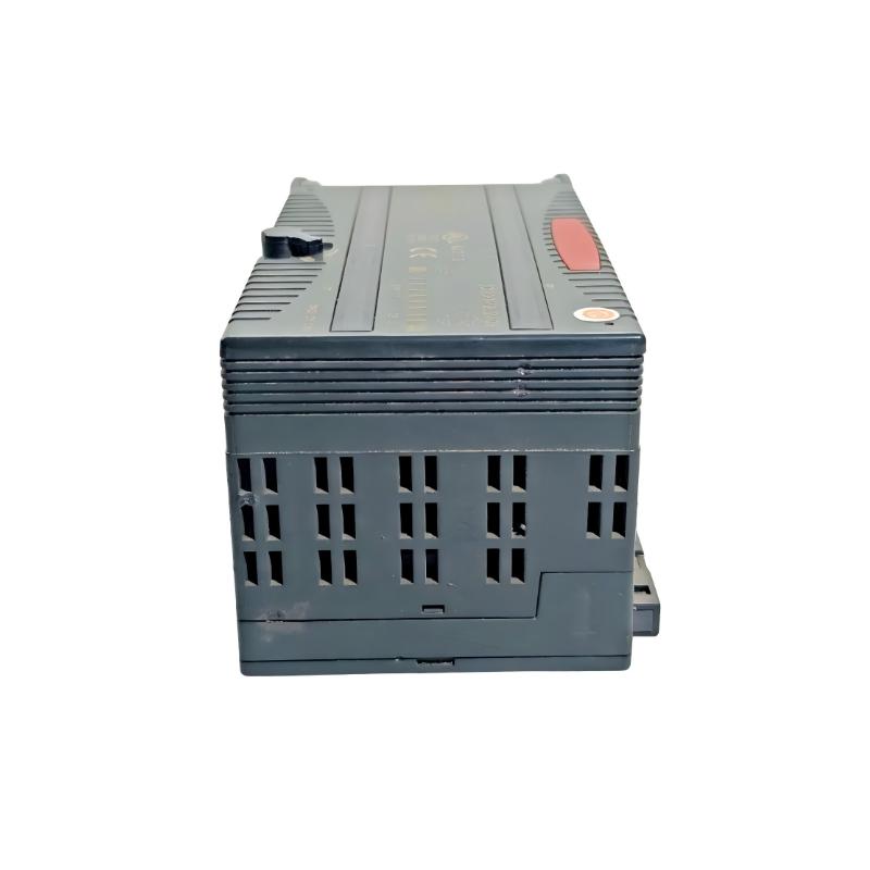 GE IC200MDL240 VersaMax Discrete Input Module