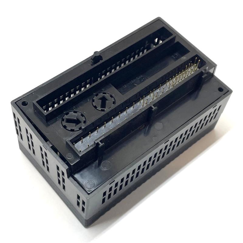 GE IC200MDL640F VersaMax Discrete Input Module