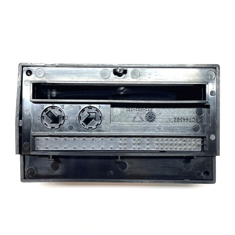 GE IC200MDL640F VersaMax Discrete Input Module