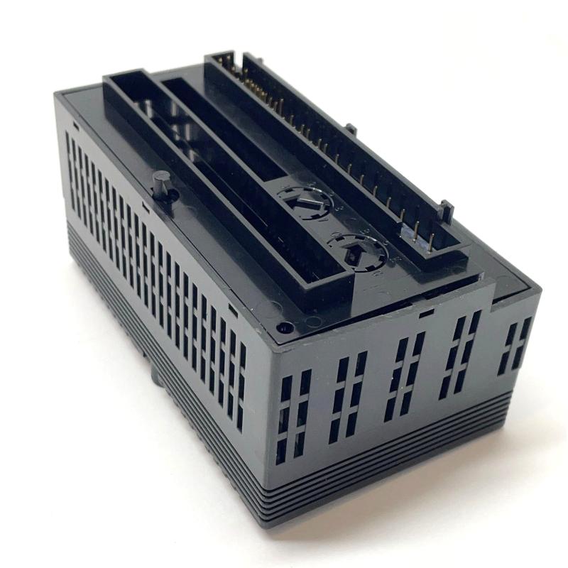 GE IC200MDL640F VersaMax Discrete Input Module