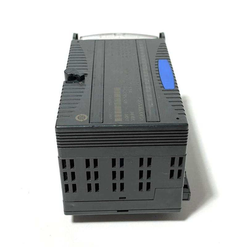 GE IC200MDL640H VersaMax Discrete Input Module