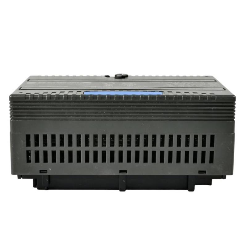 GE IC200MDL650C VersaMax Discrete Input Module