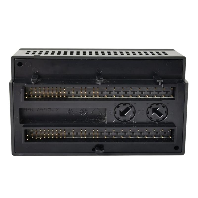 GE IC200MDL650C VersaMax Discrete Input Module