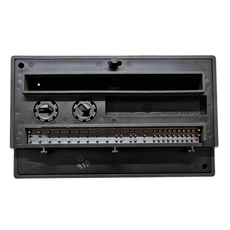 GE IC200MDL740E VersaMax Discrete Output Module