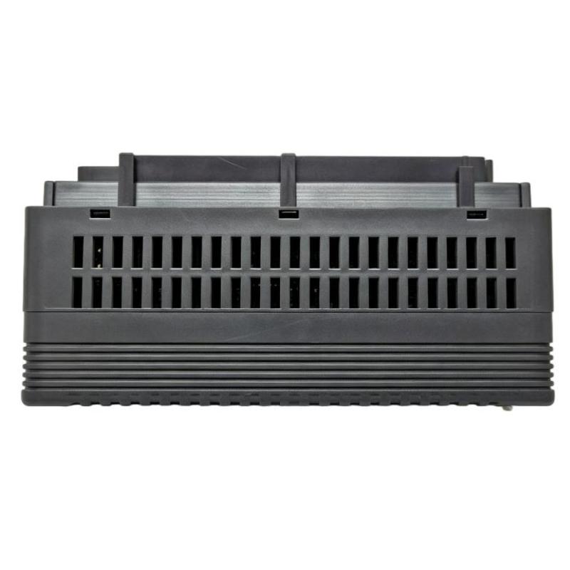 GE IC200MDL740E VersaMax Discrete Output Module