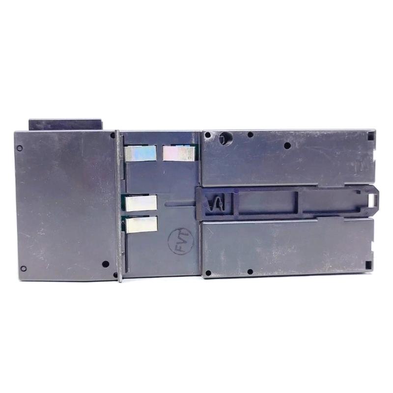 GE IC200MDL740G VersaMax Discrete Output Module