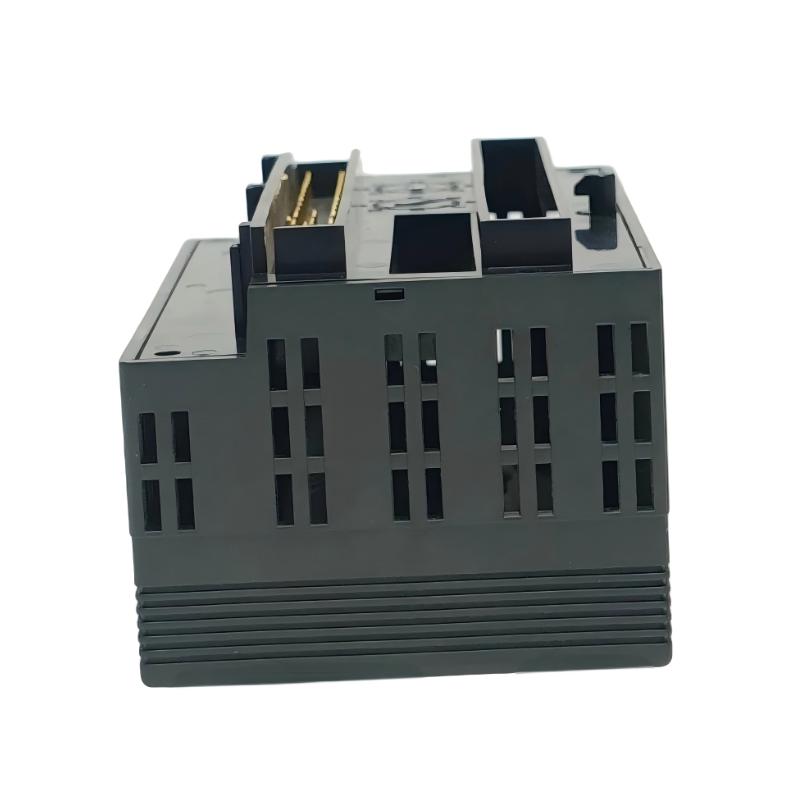 GE IC200MDL740J VersaMax Discrete Output Module