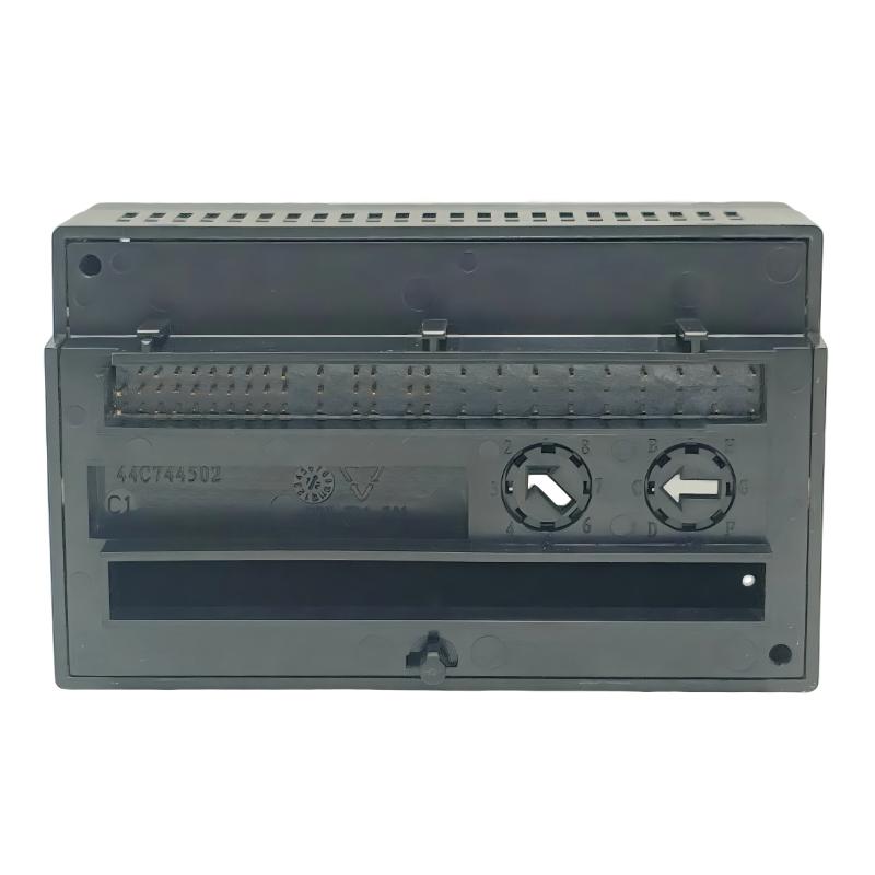 GE IC200MDL740J VersaMax Discrete Output Module