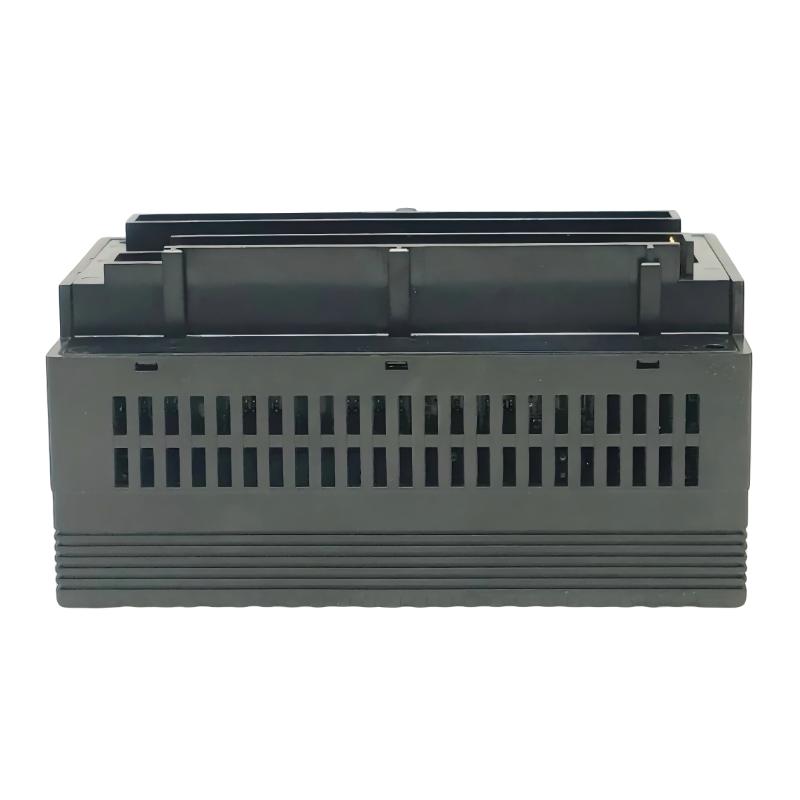 GE IC200MDL740J VersaMax Discrete Output Module