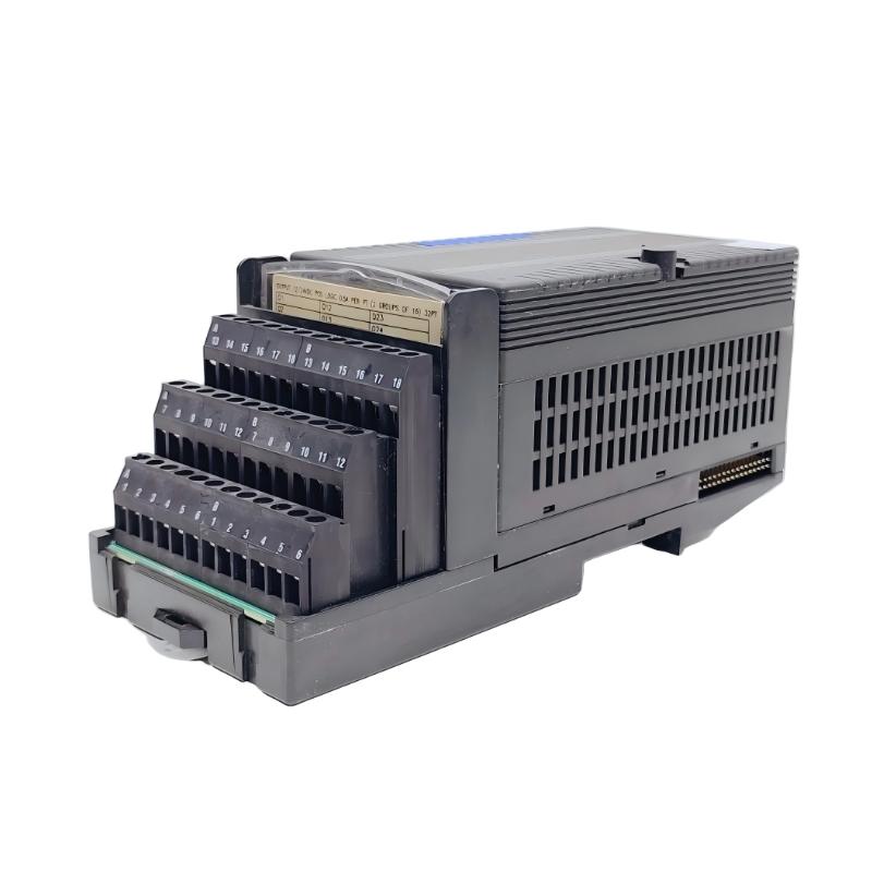 GE IC200MDL750 VersaMax Discrete Output Module