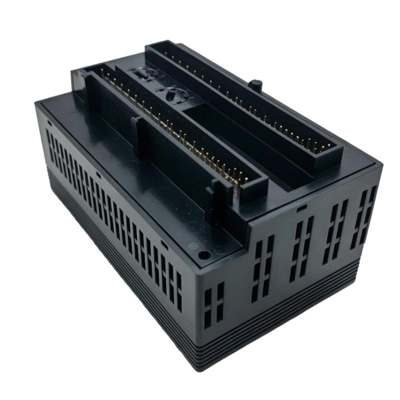 GE IC200MDL750J VersaMax Discrete Output Module