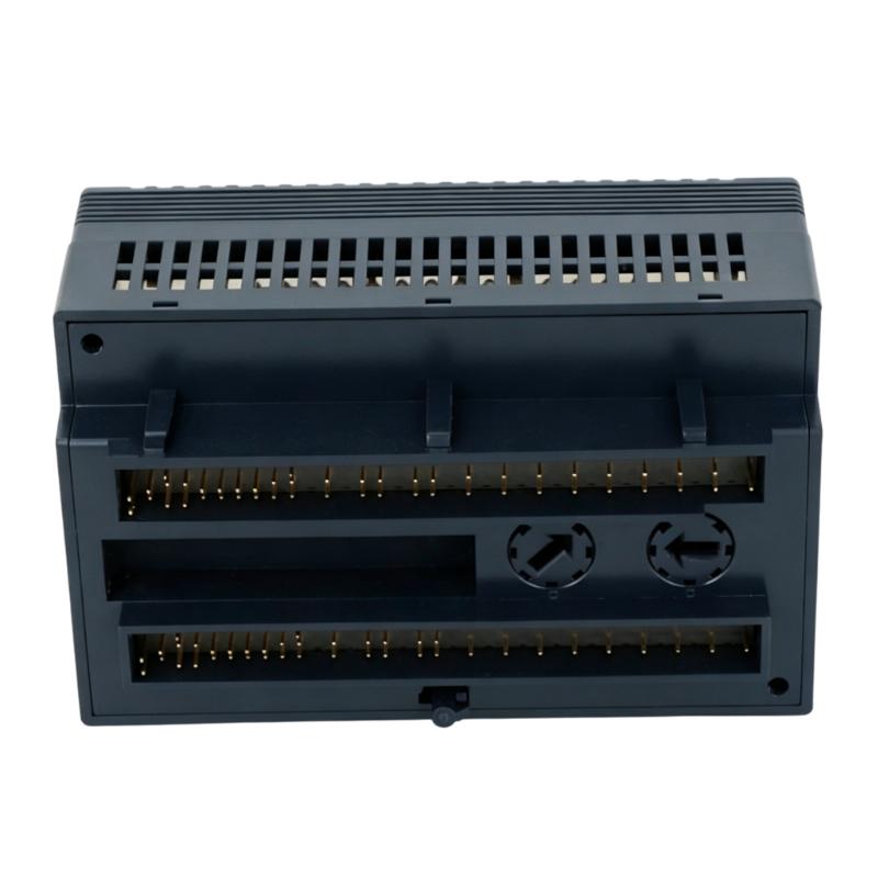 GE IC200MDL940B VersaMax Discrete Output Module