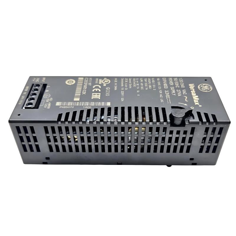 GE IC200PER102 Power Supply