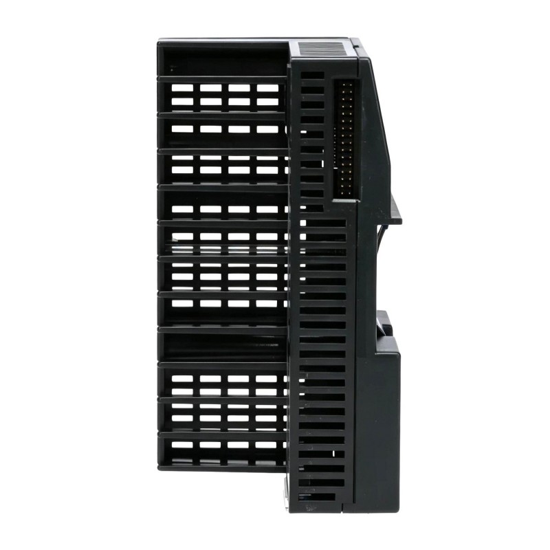 GE IC200PWB001B VersaMax Power Supply Booster Carrier