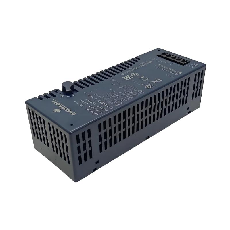 GE IC200PWP102 VersaMax Power Module