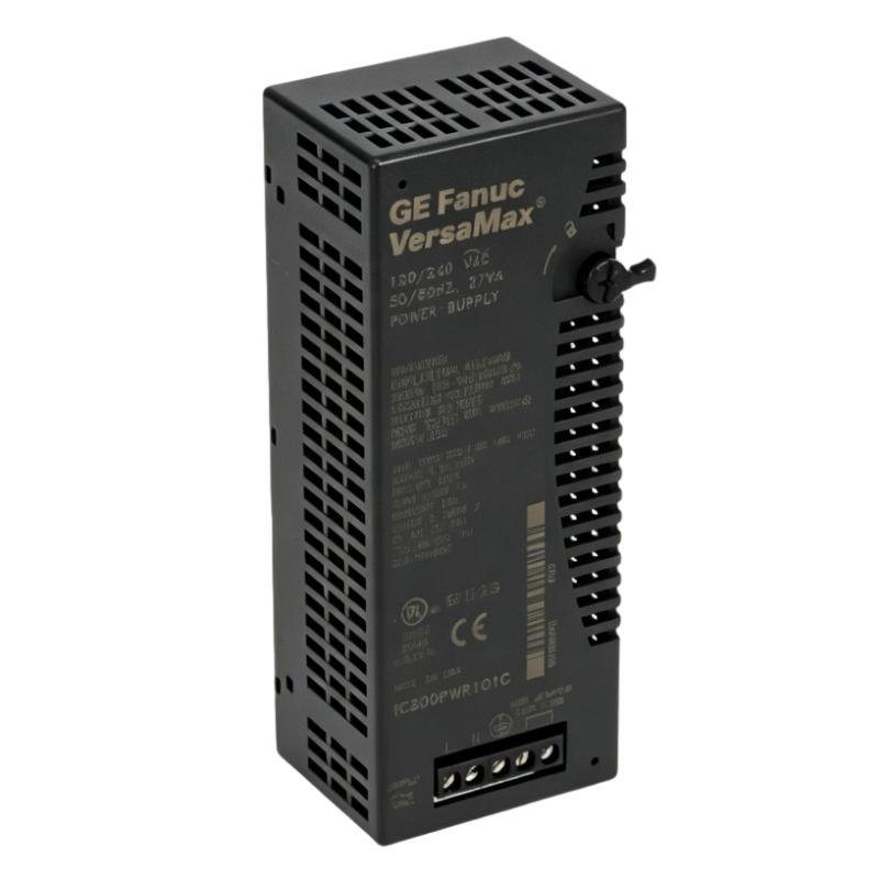 GE IC200PWR001 VersaMax Power Modules