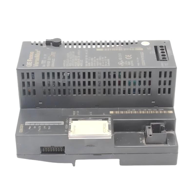 GE IC200PWR002 VersaMax Power Supply Module